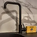 Cosy Opéra Apartamento