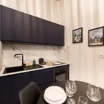 Cosy Opéra *