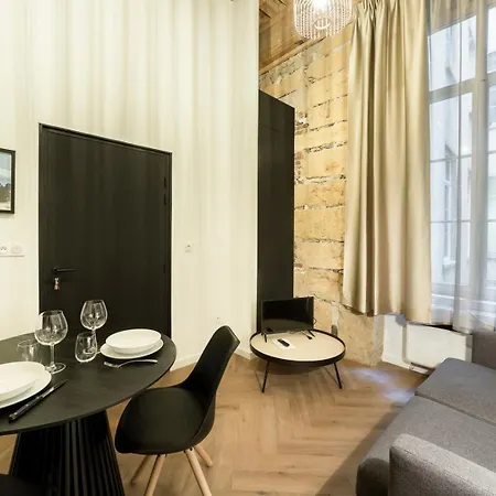 Cosy Opéra *